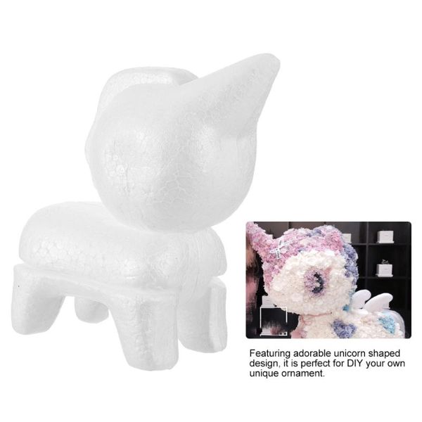 

party decoration 2pcs diy pe model arts and crafts supplies ornament