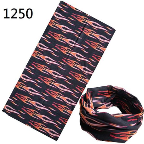

огонь бесшовные головные платки велосипед мотоцикл езда turban nownly bandanas magic headband вуаль мульти шарф шарфы sqcdzv, Black