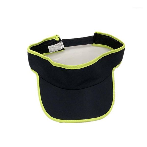 

sun hat ladies summer empty hat riding sports baseball cap fashion cap1, Blue;gray