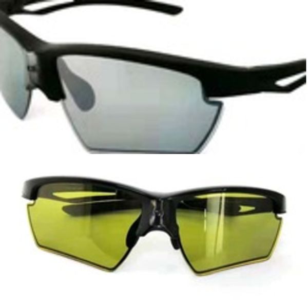 

2020 pchromic polarized chameleon discoloration sun glasses for men fashion sunglasses