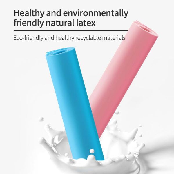 

portable resistance band fitness latex accessory elastic fitness latex band elastic exercise heavy duty