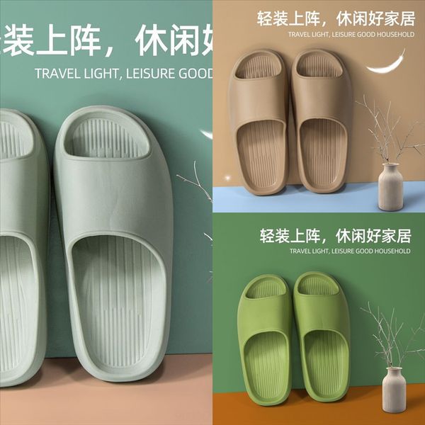 

q75 colorful women slipper jack slipper durablehigh heel waterproof summer pvc women outdoor beach sandals non-slip new, Black