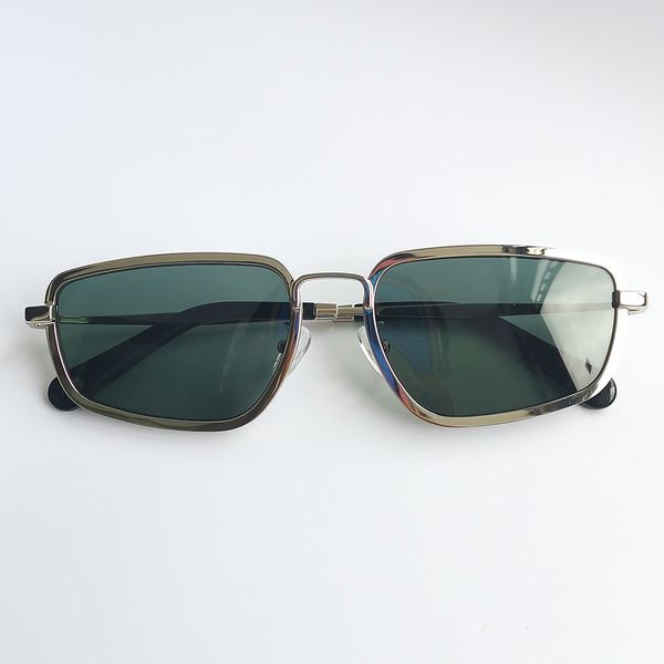 

2020 men tile friday sun retro sunglass luxury womens sunglasses brand for black vintage glasses designer round stainless steel wmbff, White;black