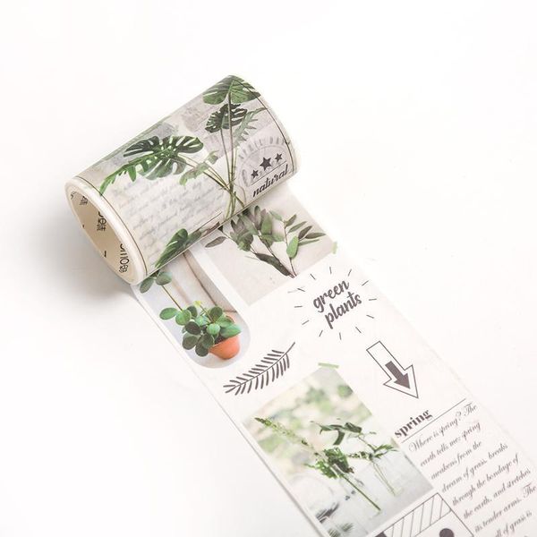 

2016 er beach cafe washi tape adhesive tape diy scrapbooking sticker label masking tapes summer beach h