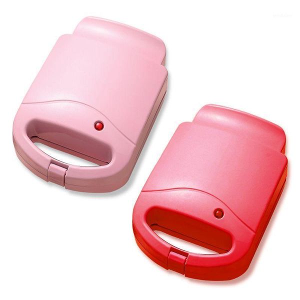 

bread makers portable electric dual waffles sandwich maker non stick multifunctional toast breakfast machine1