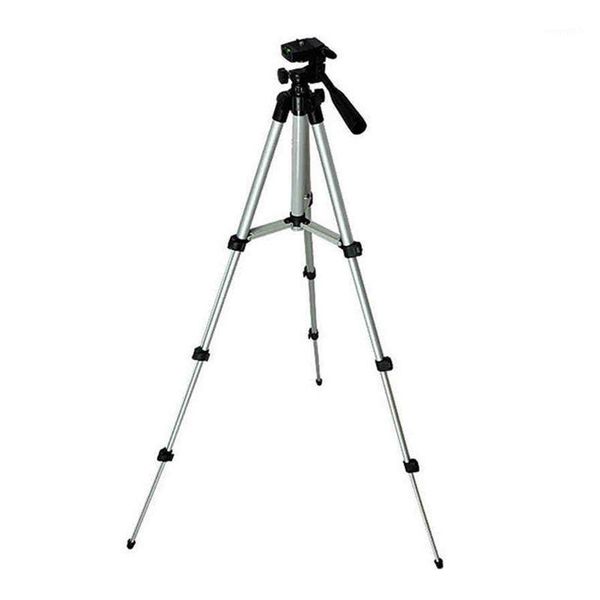 

lightweight aluminum mini tripod 4 sections universal camera tripod camera stand p1