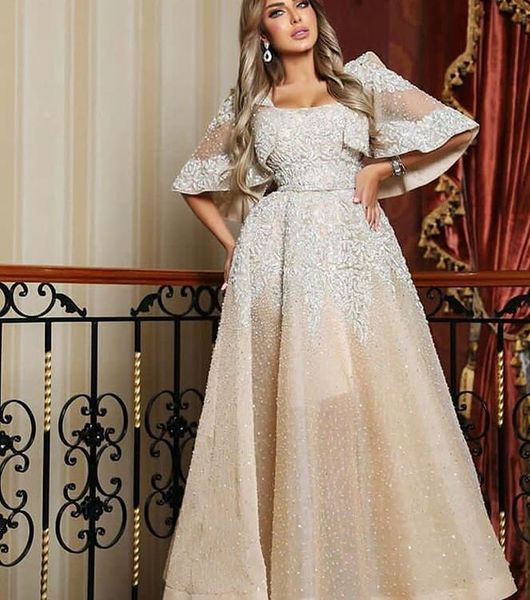 

2020 spring and summer cross-border foreign trade womens independent station mesh large swing ball gown dress new, White;black