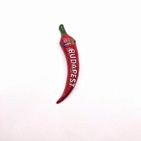 

3d resin fridge magnets brugge belgium tourist souvenir hungary kapok budapest chili magnetic refrigerator decoration gift ideas jllvsc