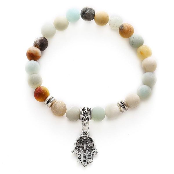 

mkendn matte coney strand bracte yoga chakra mala bracete om lotus женщины мужчины бусины браслет из бисера браслет handmade ювелирные издел