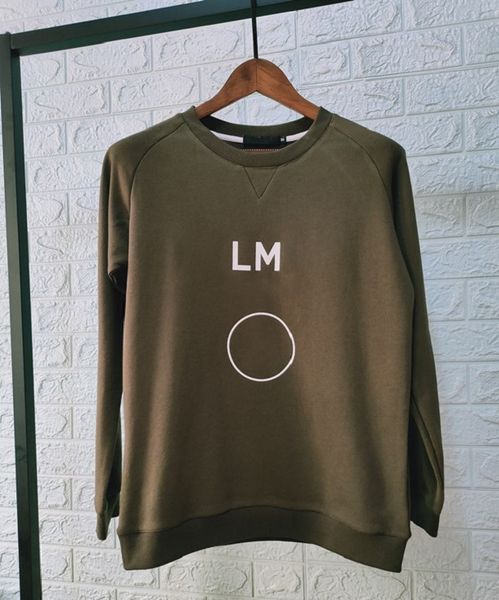 

fashon fhotshirts женская осень зима повседневная длинные рукава топы 2020 модные письма печатные толстовки пуловер женская толстовка, Black