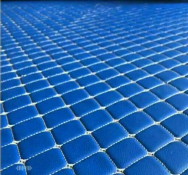 

car rear cargo boot trunk mat tray pad protector for ford escape 2012-2020