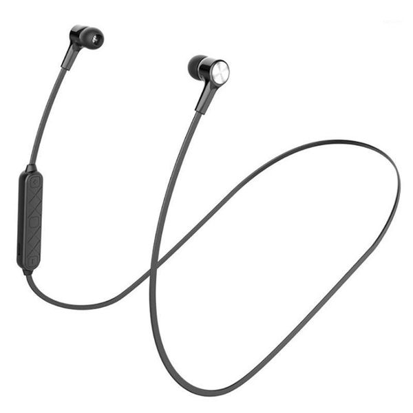 

x1p wireless bluetooth headphones, subwoofer dual ear hanging neck in-ear sports wireless headphones1