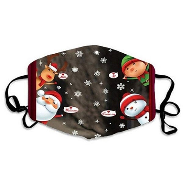 

pollution cartoon oys girls non-woven mouth mask anti reathable print face masks fast#138