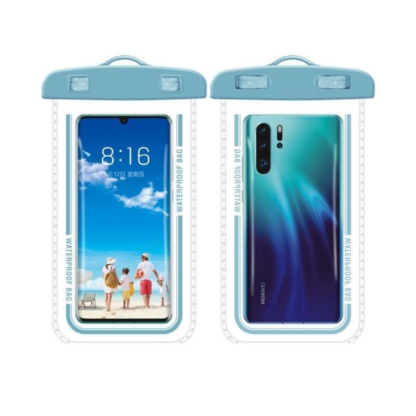 

universal waterproof phone case water proof bag mobile phone pouch pv cover for iphone 11 pro xs max xr 8 7 qyldcq