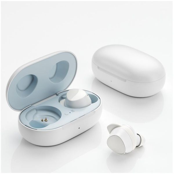 

tws sports headset bluetooth 5.0 earphones in-ear wireless earplug with mic hands-earphone noise reduction head set1