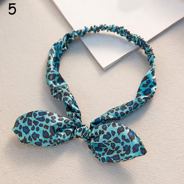 

women sweet hair bands print headbands retro hair accessories girls cross turban bandage hair bands headwrap summer headwear q sqcuuh