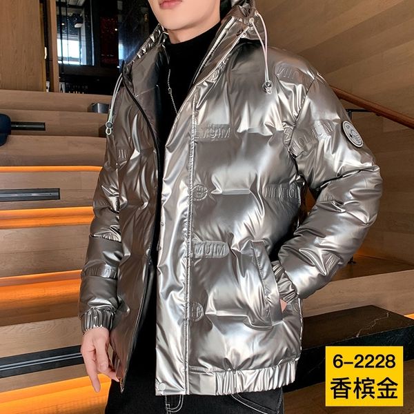 

67xc sleeveless vests men down winter north jacket down polartec vest male sports hooded jackets bomber collarwinter down vest new 202, Black;brown