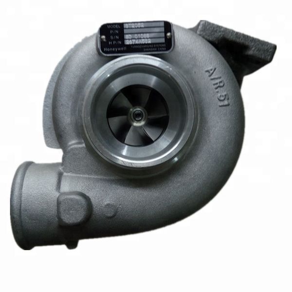 

xinyuchen turbocharger for gt2052 turbo 2674a382 turbocharger for industrial cars with t4.40 engine