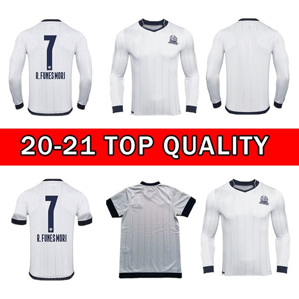 

2021 cf monterrey soccer jersey funes mori ake loba 2020 rayados janssen layun 75 years anniversary football shirt size:s-2xl, Black
