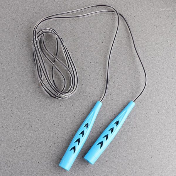 

jump ropes 1pc fitness skipping rope portable sports adjustable training special physical education examination acc1