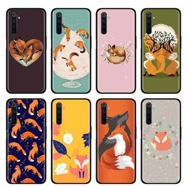 

qabeautiful cartoon mobile phone case realme x50 pro 5g x2 pro xt c3 5i 6i 65 pro narzo 10 10alk