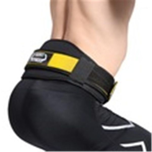 

waist support sport weightlifting belt for men safety gym fitness squatting barbell dumbbel training lumbar back support0311, Black;gray
