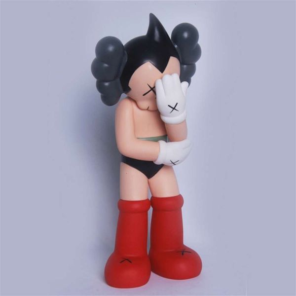 

fake original man kaws dejx