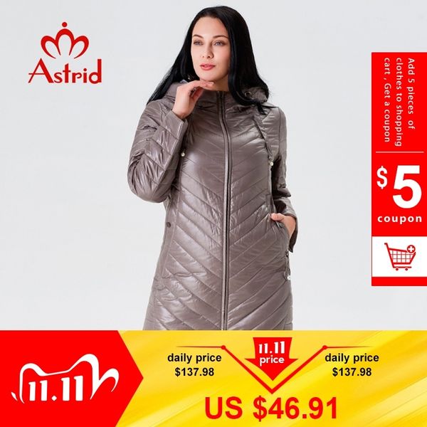 

winter female jacket long cotton women big coat hooded slim fit outwear parka manteau femme hiver ukraine plus size 2233 201103, Black