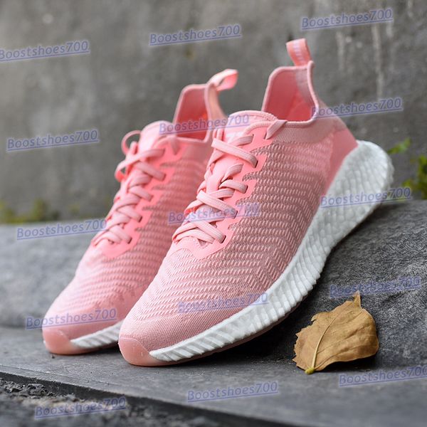 

treeperi runner 711 running shoes pink us 6.5 eur 37 for men shoes