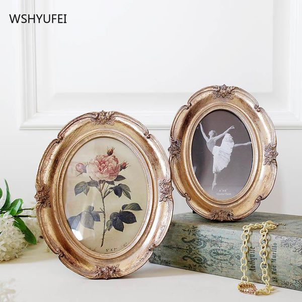 

frames wshyufei 6/7/ inch po frame wall-mounted image art wall picture home decoration study desk