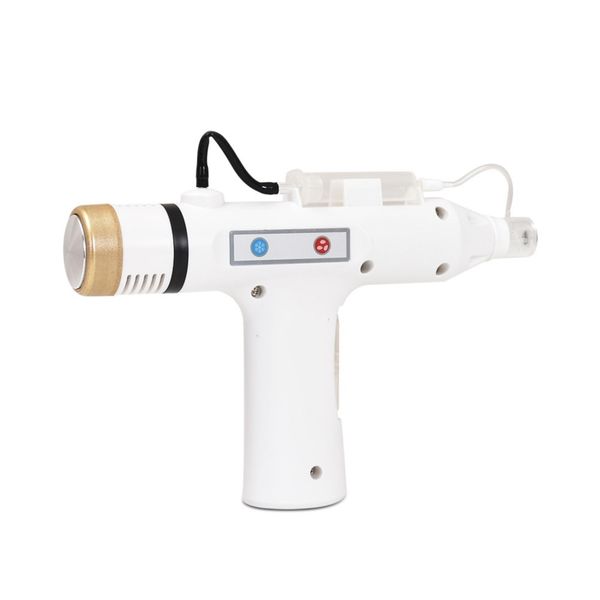 

the new nano-microcrystalline water light instrument, rechargeable water light introduction instrument, and cold skin rejuvenation needl