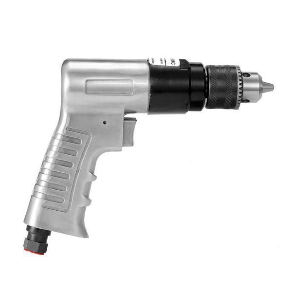 

реверсивное сверло профессиональные профессиональные пневматические инструменты 3/8 \ "высокоскоростное вращение для сверления отверстия для