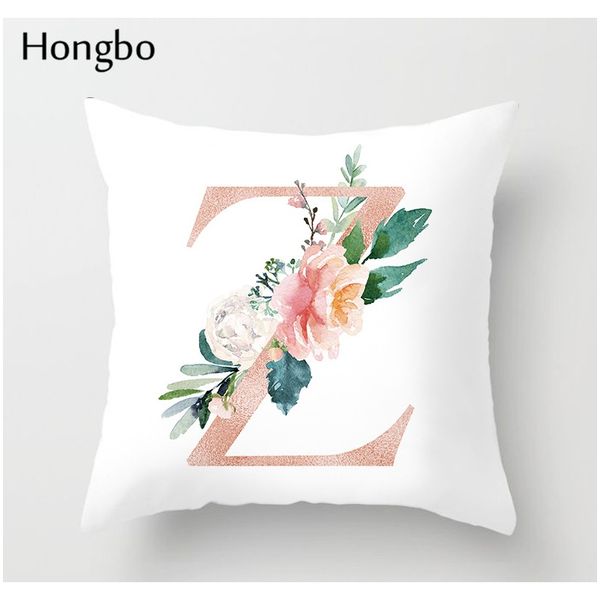 

hongbo 4545 подушка чехол на подушку домой подушка простая геометрическая наволочка наволочка наволочка hongbo 4545 f bbybxl