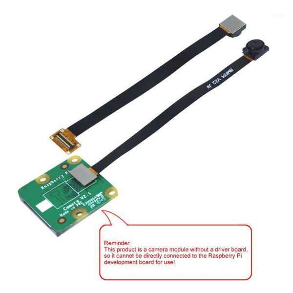

1080p hd camera module imx219 adjustable focal length easy install multifunction office fpc 77.6 degree home for raspberry pi 21
