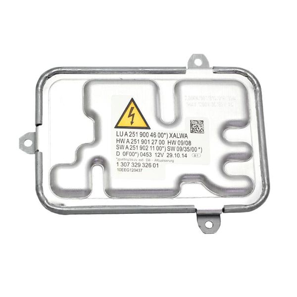 

new original a2519004600 a2519012700 xenon headlight ballast for - r class 350 2519004600 a2519021100 130732932601