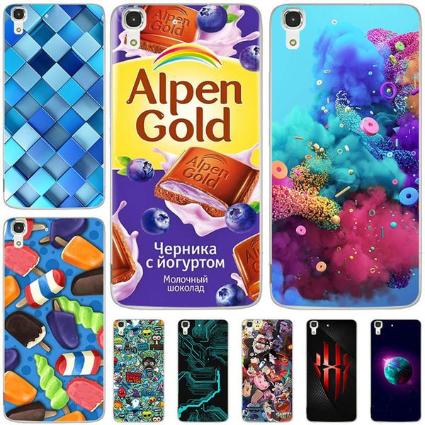 

qahuawei ascend y6 scl-l21 honor 4a cover 45 printed mobile phone coverslk