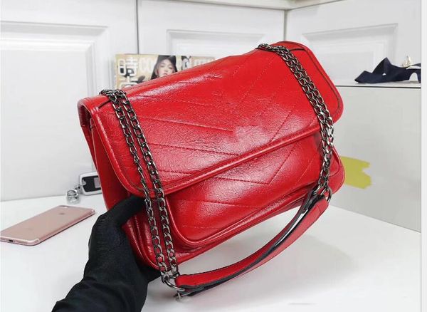 

2021 shoulder bags new fashion brand design leather bag for women bag shoulder bags for female sale