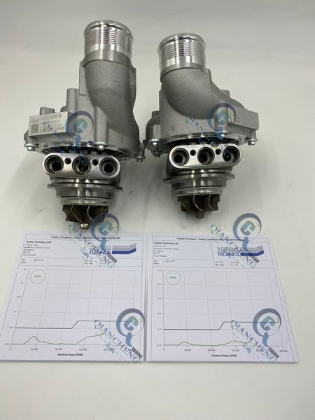 

079145721a 079145722a 079145703q 079145704q 079145704f 079145703f for continental flying spur 4.0t turbo turbocharger