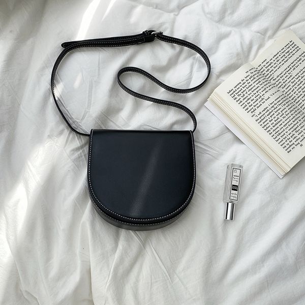 

hbp korean bag handbag autumn and winter new diagonal bag ladies shoulder bag trend fashion