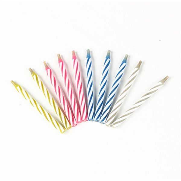 

magic prop tricky inextinguishables candle birthday candle creative toy for kid