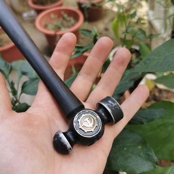 

handmade badge hammer mallet for precise work and carving hand tools tool1