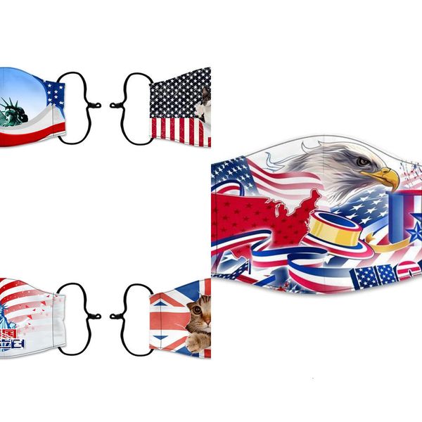 

5 filter breathing 95% face reusable valve layer protective mask designer masks sejg ymjp