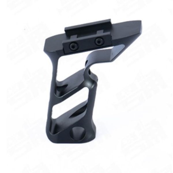 

outdoor bluecamp cnc unmarking fortis shift vertical grip black