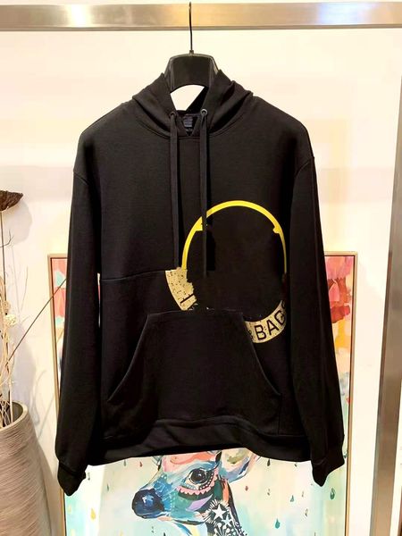 

2020 autumn and winter new mens women embroidered letters hoodies~ mens training jogging sweat track suits zdll1202, Black;brown