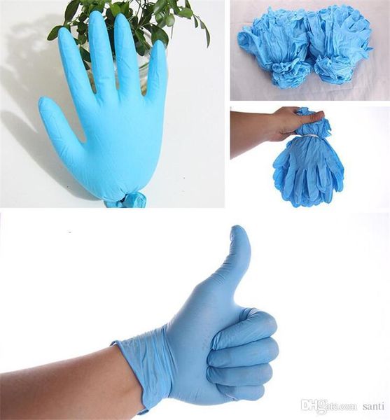 

factoryvy7efactoryvy7efactory54bqdisposable protective nitrile universal household garden cleaning food gloves