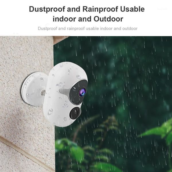 

hd outdoor wifi security camera solor-power wireless camera intelligent high-definition infrared night vision device camcorders1