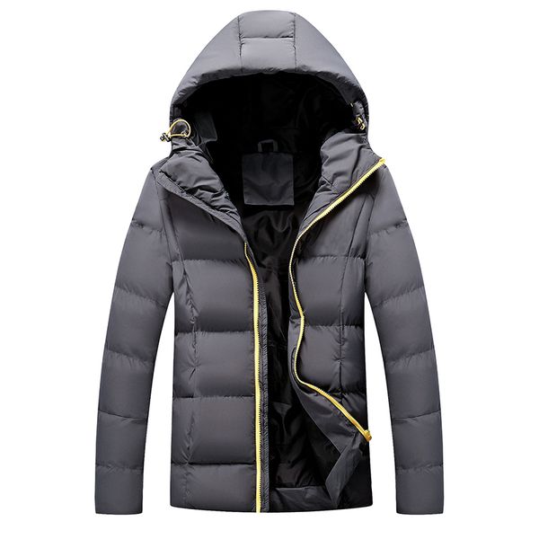 

90% white male wholesale winter 2020 new hat with hoodie highlighted to down jacket dwaterproof water wvp1, Black