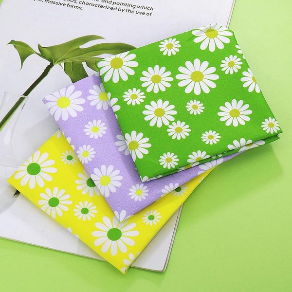 

dog accessories bandana collar cotton printed pet dog cat bandana scarf adjustable neckerchief for small medium dogs c wmtwol