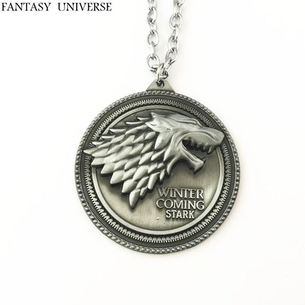 

pendant necklaces fantasy universe 20pc a lot necklace, Silver