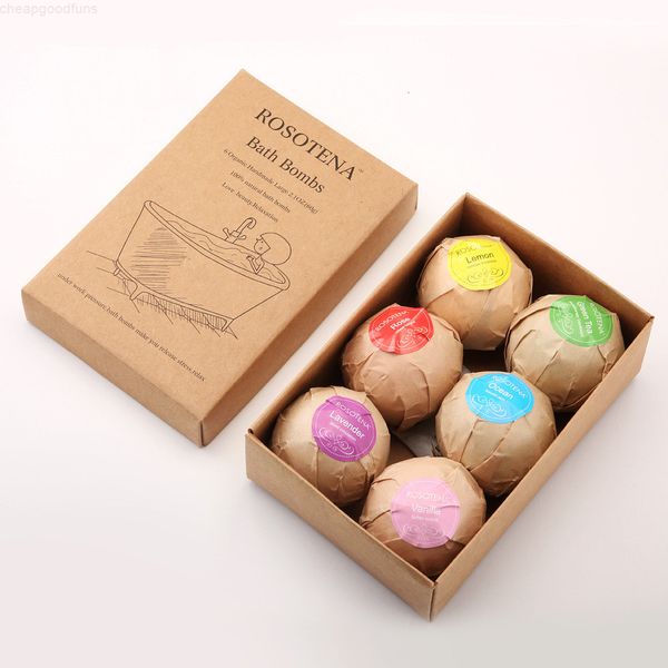 

bubble bath bombs set rose cornflower lavender oregon essential oil lush fizzies scented sea salts balls handmade spa gift